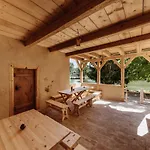 Camp Роскошный шатер *