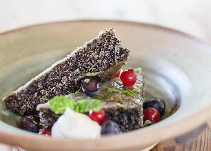 Camp Tente de luxe *